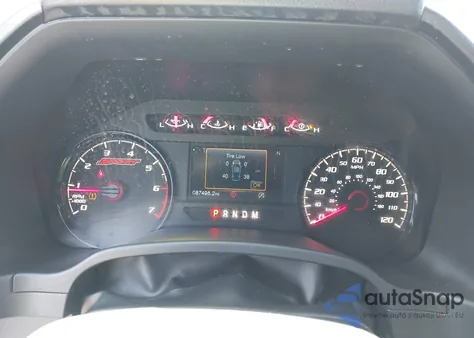 2018 Ford F-150 Xlt from USA, damaged, VIN 1FTEW1EG3JFD65982